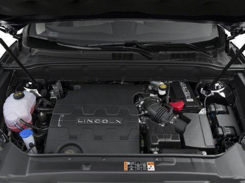 used 2016 Lincoln MKX car, priced at $14,990