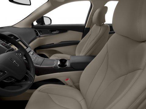 used 2016 Lincoln MKX car, priced at $14,990