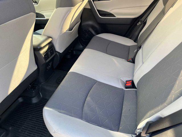 used 2019 Toyota RAV4 Hybrid car, priced at $23,990