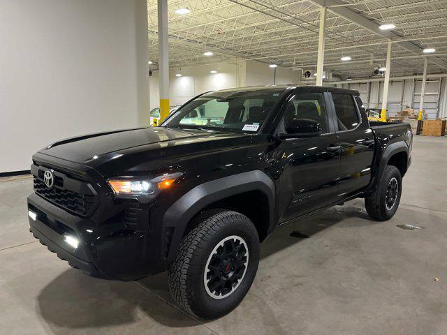 used 2024 Toyota Tacoma car, priced at $42,990