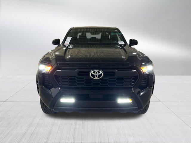 used 2024 Toyota Tacoma car, priced at $41,985