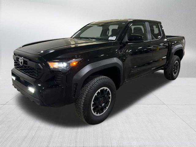 used 2024 Toyota Tacoma car, priced at $41,985