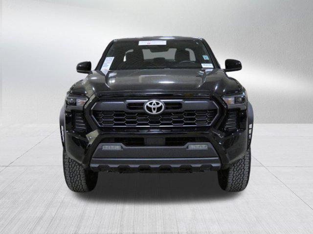 used 2024 Toyota Tacoma car, priced at $39,785