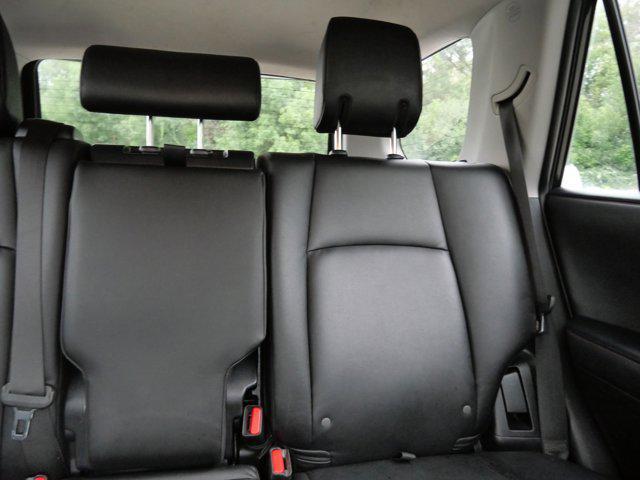 used 2020 Toyota 4Runner car, priced at $40,985