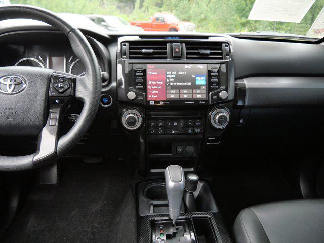 used 2020 Toyota 4Runner car, priced at $40,985