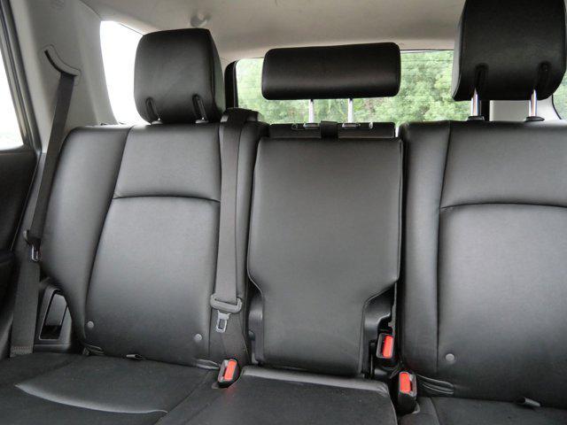 used 2020 Toyota 4Runner car, priced at $40,985