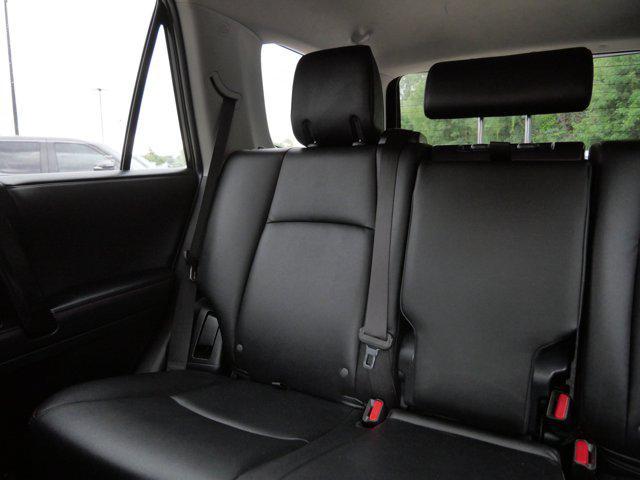 used 2020 Toyota 4Runner car, priced at $40,985