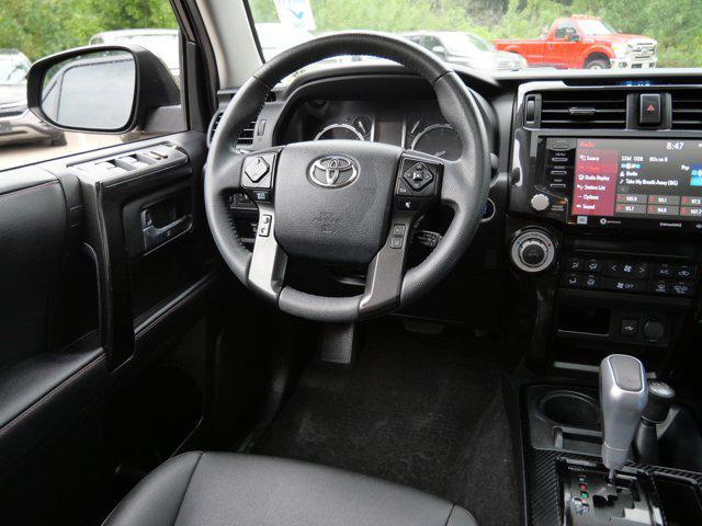 used 2020 Toyota 4Runner car, priced at $40,985