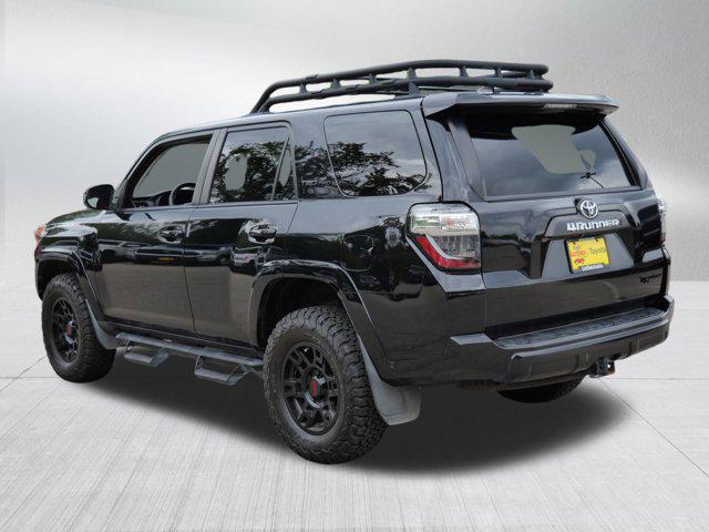 used 2020 Toyota 4Runner car, priced at $40,985