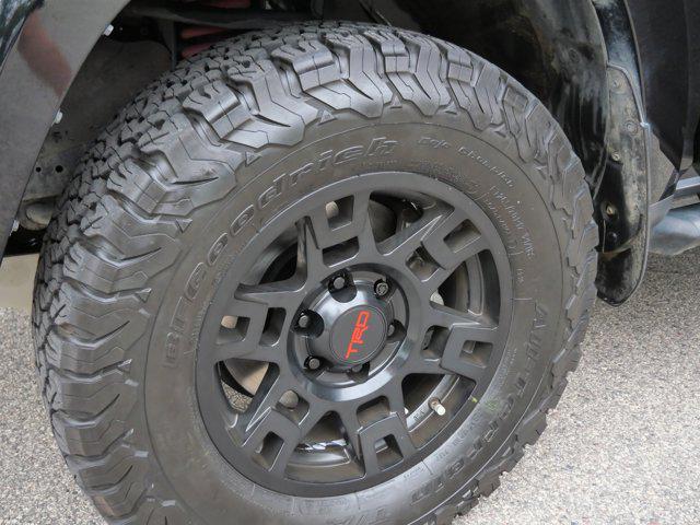 used 2020 Toyota 4Runner car, priced at $40,985