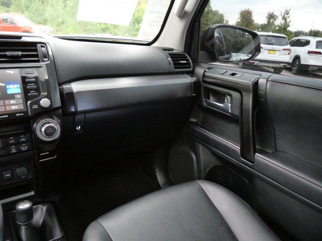 used 2020 Toyota 4Runner car, priced at $40,985