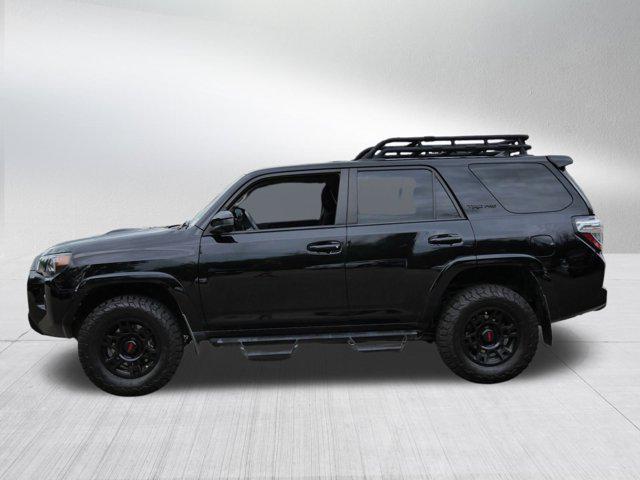 used 2020 Toyota 4Runner car, priced at $40,985