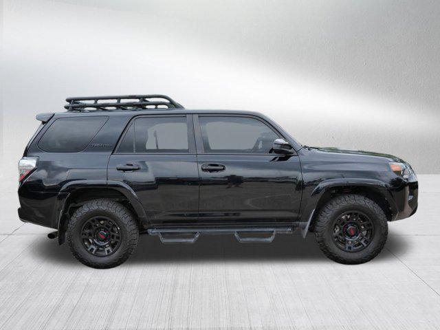 used 2020 Toyota 4Runner car, priced at $40,985