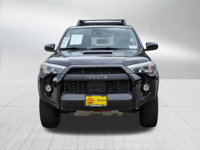 used 2020 Toyota 4Runner car, priced at $40,985
