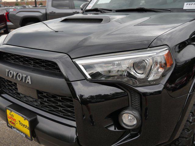 used 2020 Toyota 4Runner car, priced at $40,985