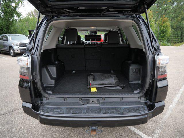 used 2020 Toyota 4Runner car, priced at $40,985