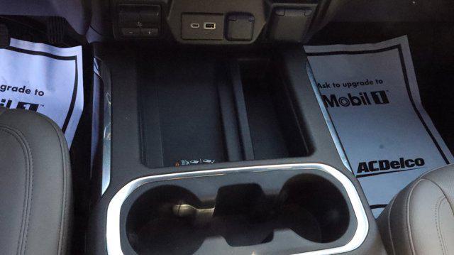 used 2022 GMC Sierra 1500 car, priced at $34,990