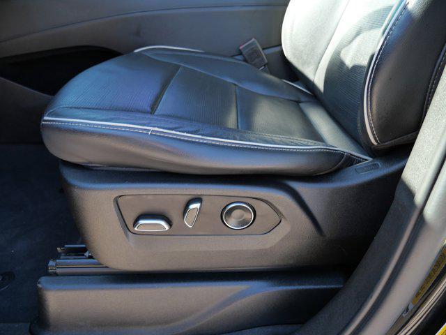 used 2021 Cadillac Escalade car, priced at $69,900