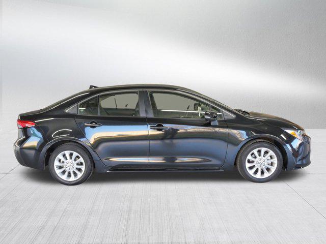 used 2020 Toyota Corolla car, priced at $21,985