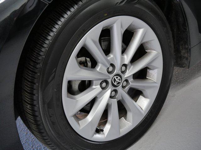 used 2020 Toyota Corolla car, priced at $21,985