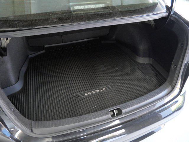 used 2020 Toyota Corolla car, priced at $21,985