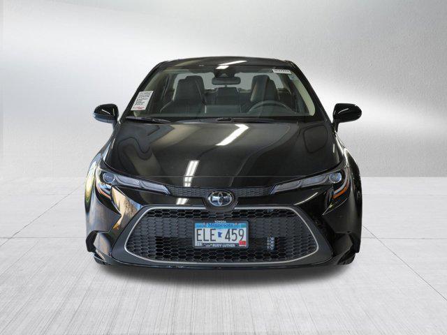 used 2020 Toyota Corolla car, priced at $21,985