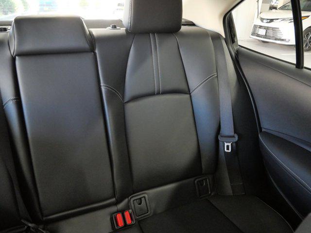 used 2020 Toyota Corolla car, priced at $21,985