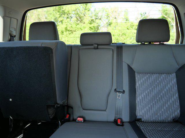 used 2020 Toyota Tundra car, priced at $37,785