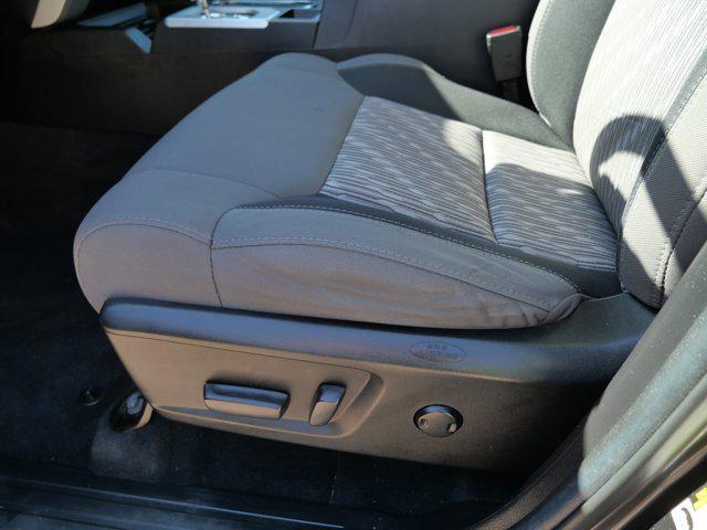 used 2020 Toyota Tundra car, priced at $37,785