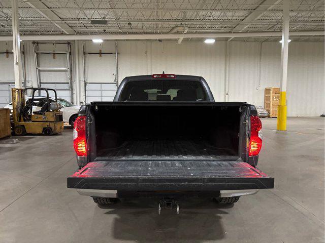 used 2020 Toyota Tundra car, priced at $37,990