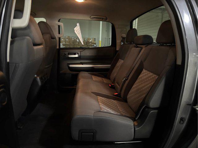 used 2020 Toyota Tundra car, priced at $37,990