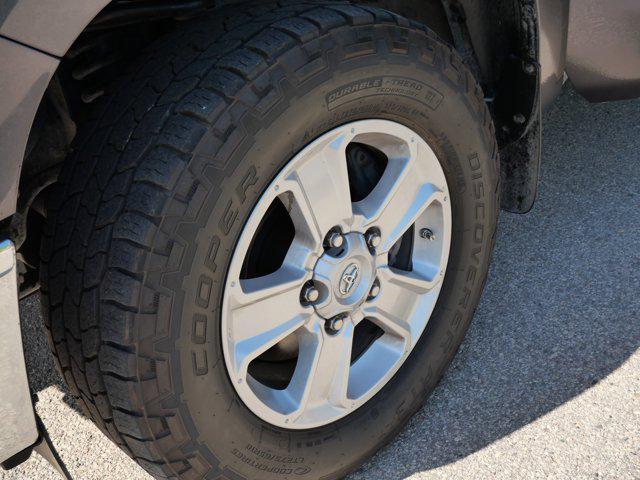used 2020 Toyota Tundra car, priced at $37,785