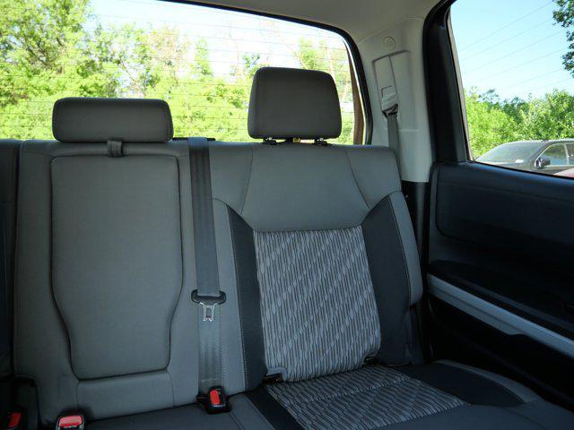 used 2020 Toyota Tundra car, priced at $37,785
