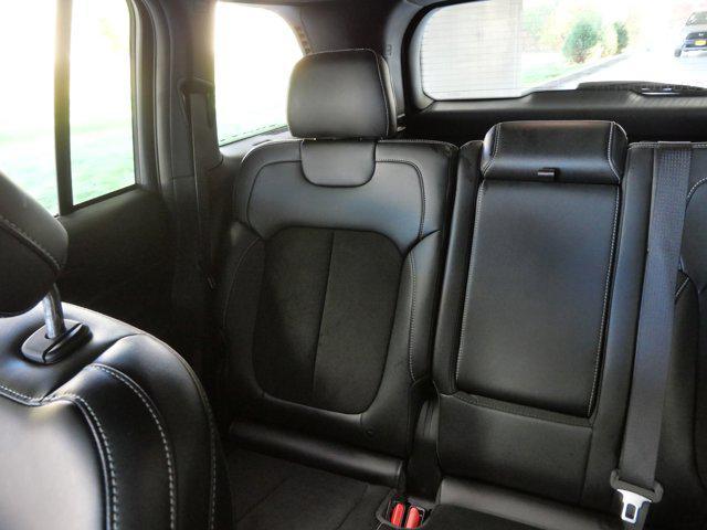 used 2023 Jeep Grand Cherokee car, priced at $31,990