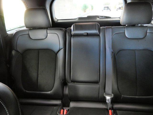 used 2023 Jeep Grand Cherokee car, priced at $31,990