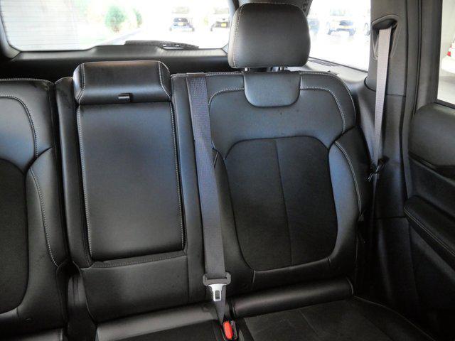 used 2023 Jeep Grand Cherokee car, priced at $31,990