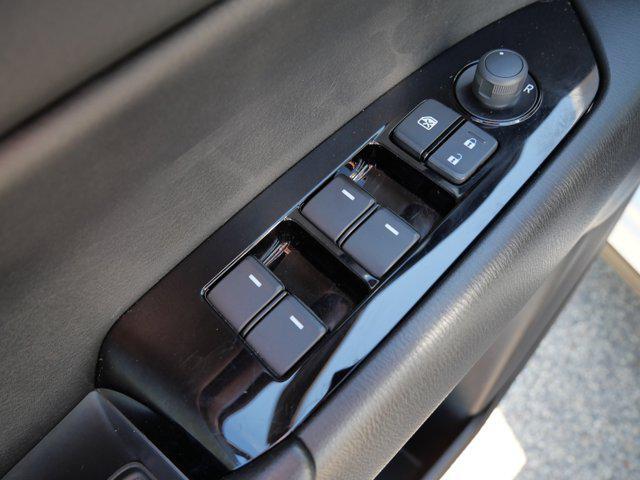 used 2023 Mazda CX-5 car, priced at $25,985