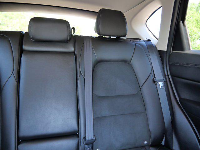 used 2023 Mazda CX-5 car, priced at $25,985