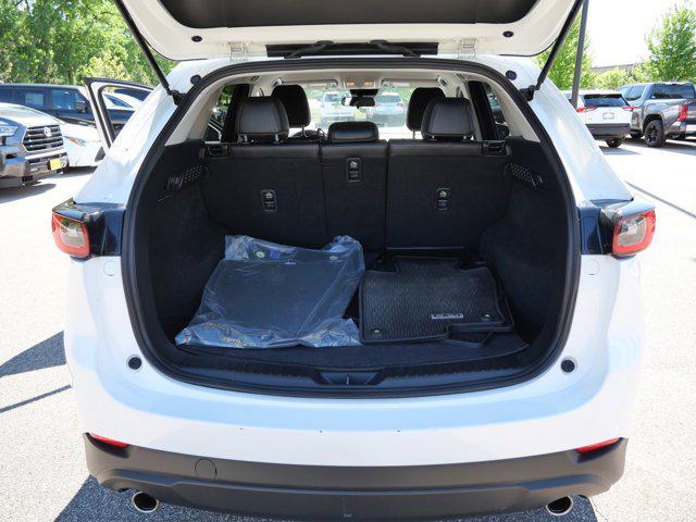 used 2023 Mazda CX-5 car, priced at $25,985