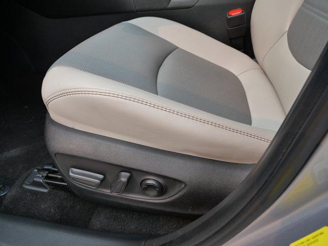 used 2023 Toyota RAV4 Hybrid car, priced at $44,990