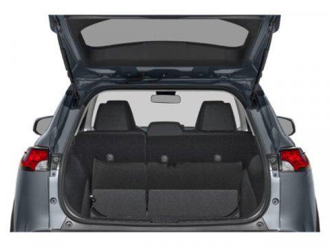 used 2022 Toyota Corolla Cross car, priced at $26,500