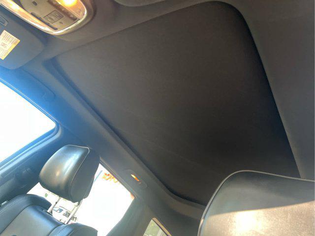 used 2015 Jeep Grand Cherokee car, priced at $11,485