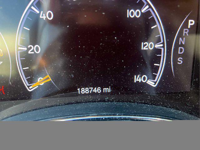 used 2015 Jeep Grand Cherokee car, priced at $11,485