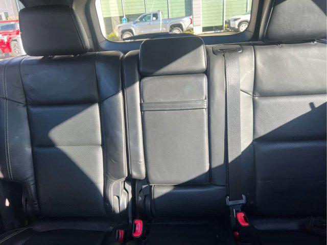 used 2015 Jeep Grand Cherokee car, priced at $11,485