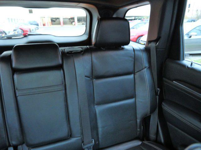 used 2015 Jeep Grand Cherokee car, priced at $9,795