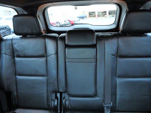 used 2015 Jeep Grand Cherokee car, priced at $9,795