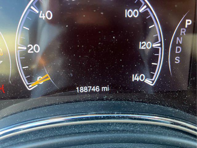 used 2015 Jeep Grand Cherokee car, priced at $11,485