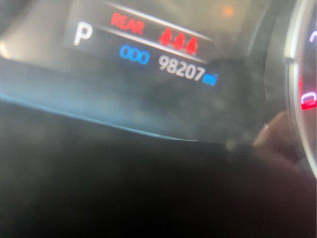 used 2019 Toyota RAV4 car, priced at $19,485