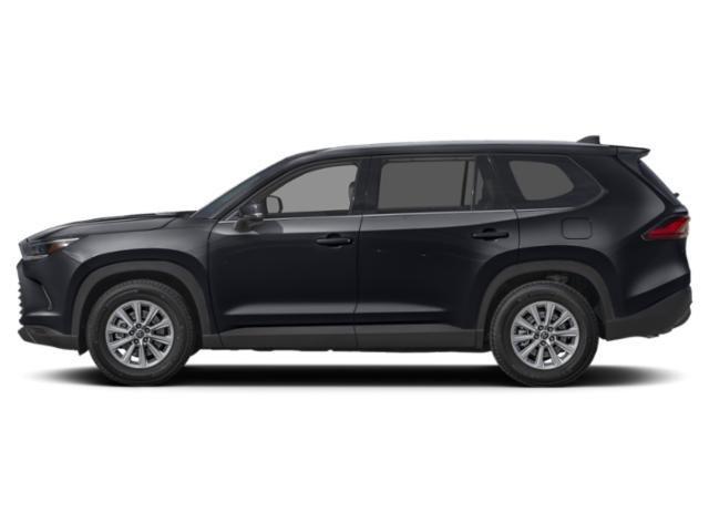 new 2024 Toyota Grand Highlander car, priced at $47,502