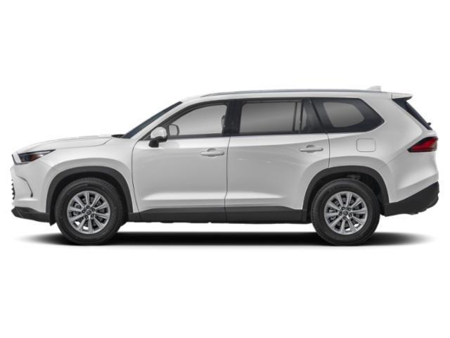 new 2024 Toyota Grand Highlander car, priced at $47,502